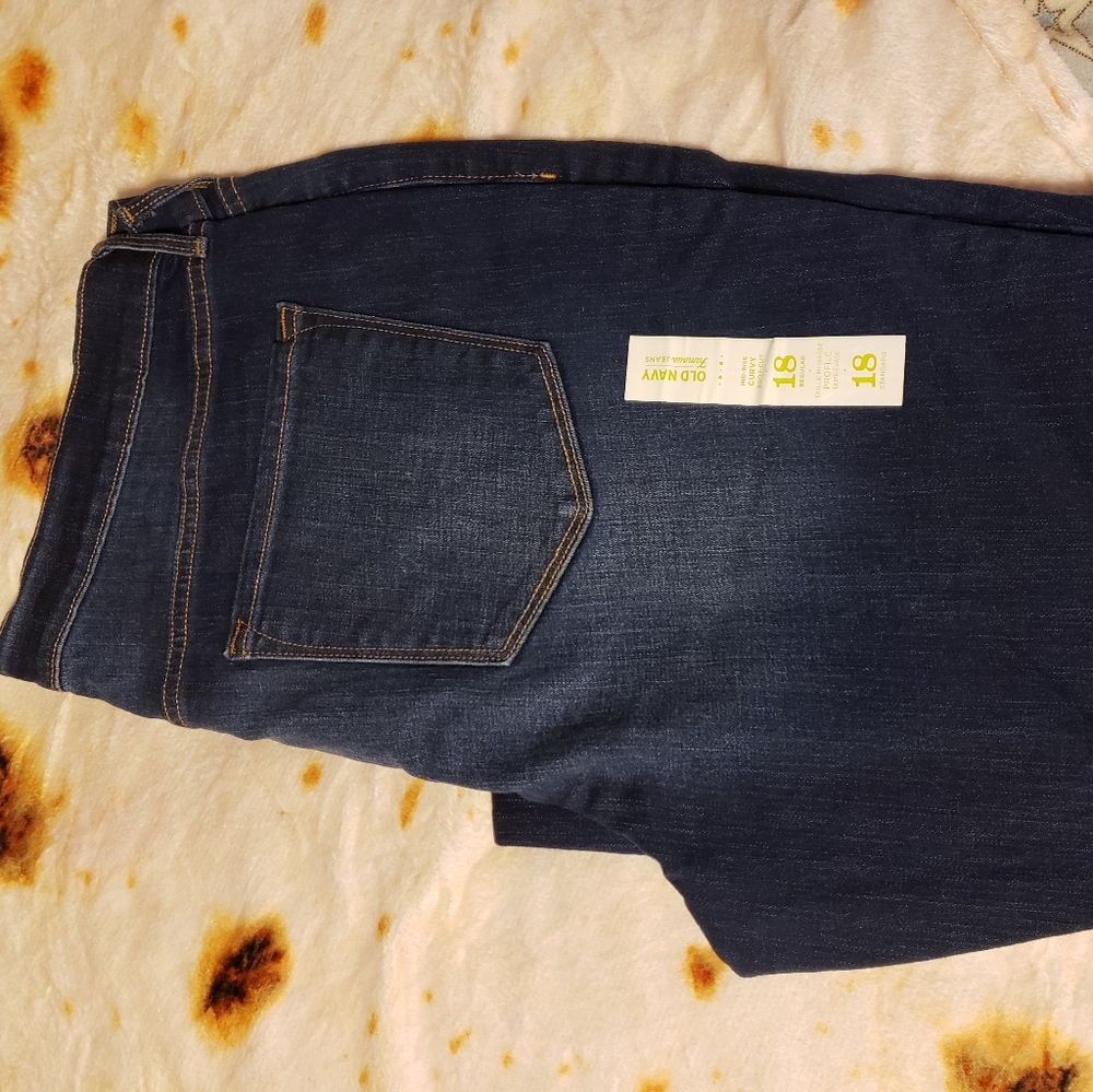 bootcut jeans